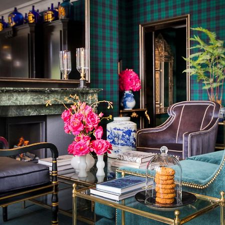 100 Princes Street Edimburgo Esterno foto