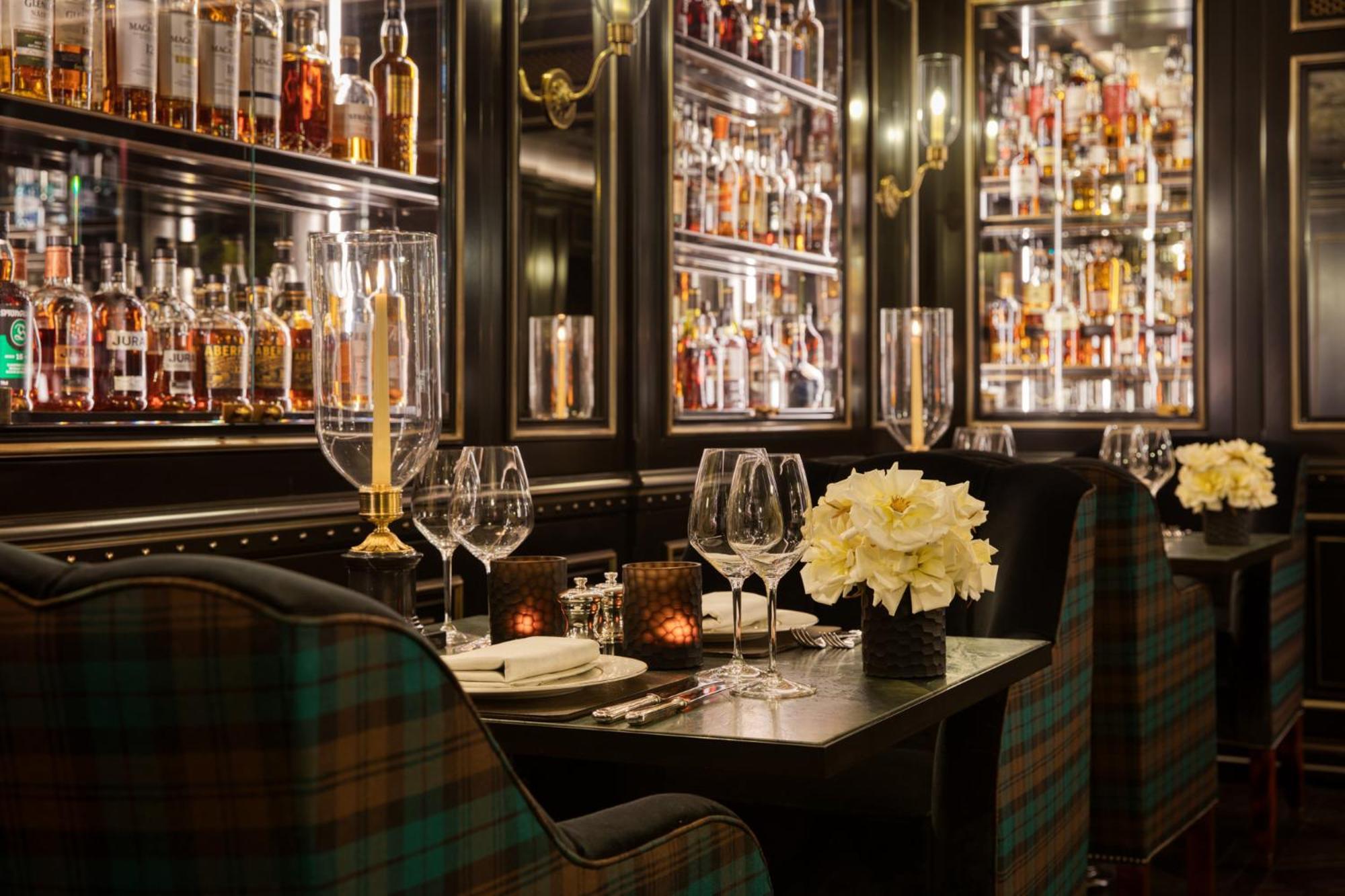 100 Princes Street Edimburgo Esterno foto