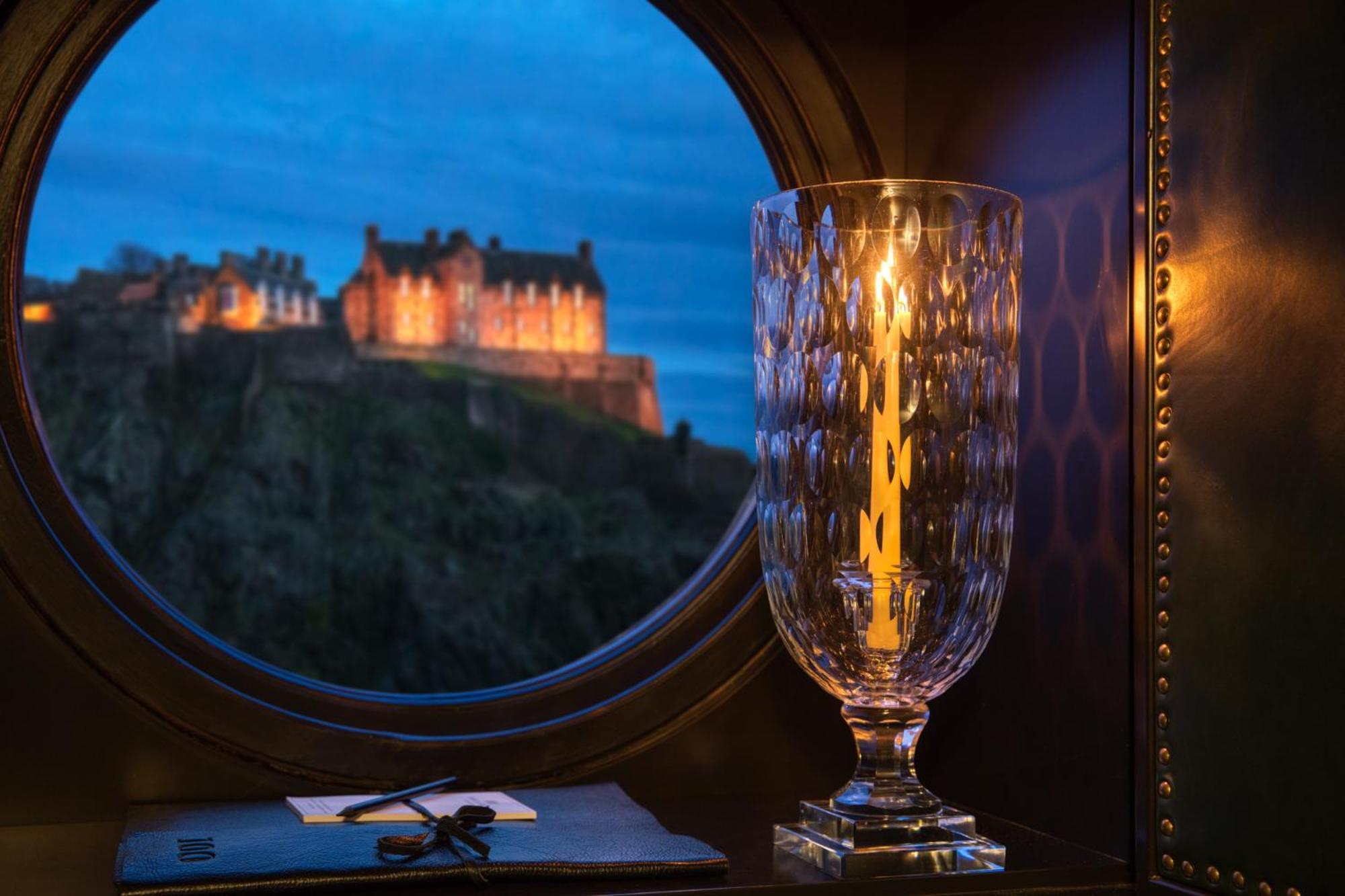 100 Princes Street Edimburgo Esterno foto