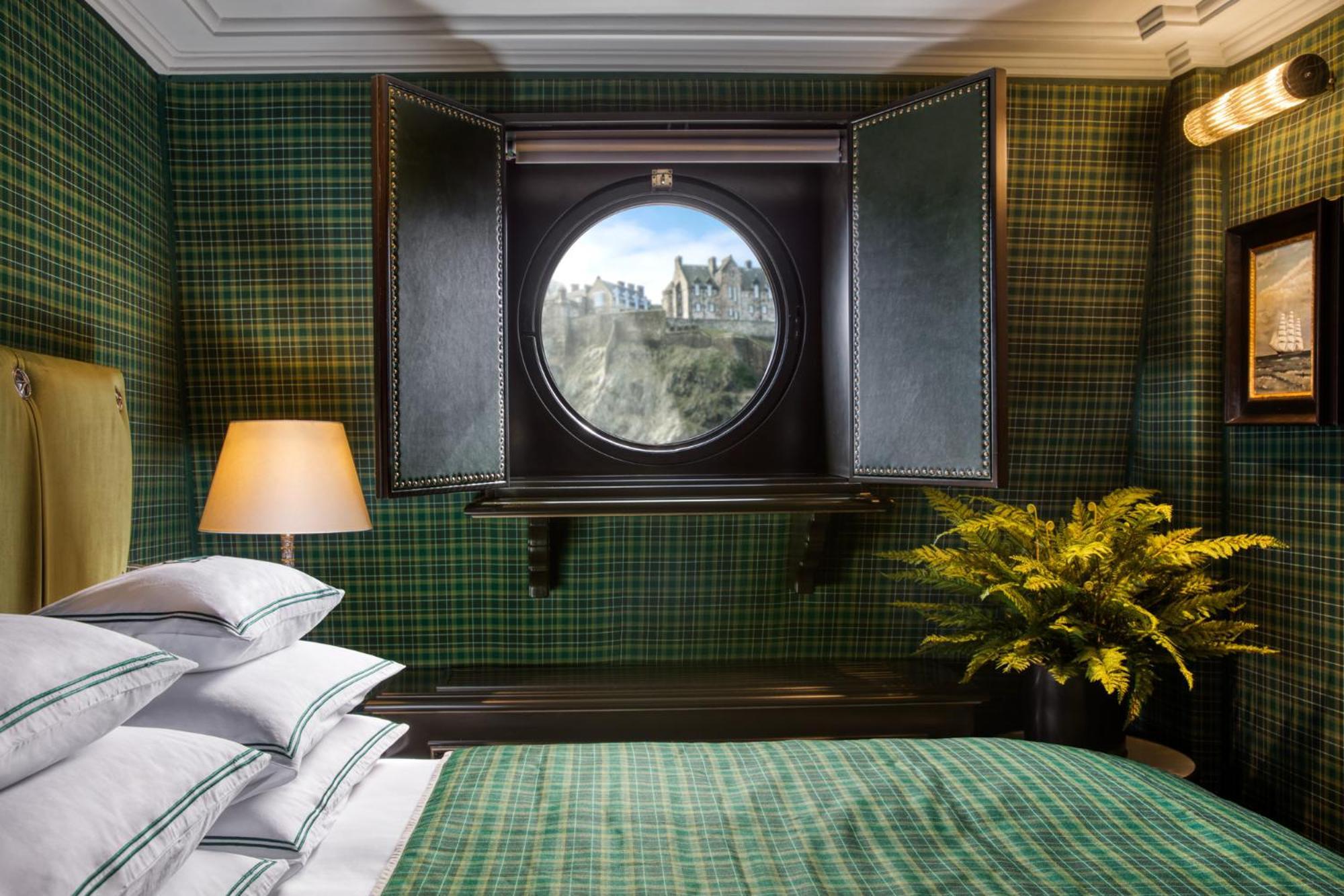100 Princes Street Edimburgo Esterno foto
