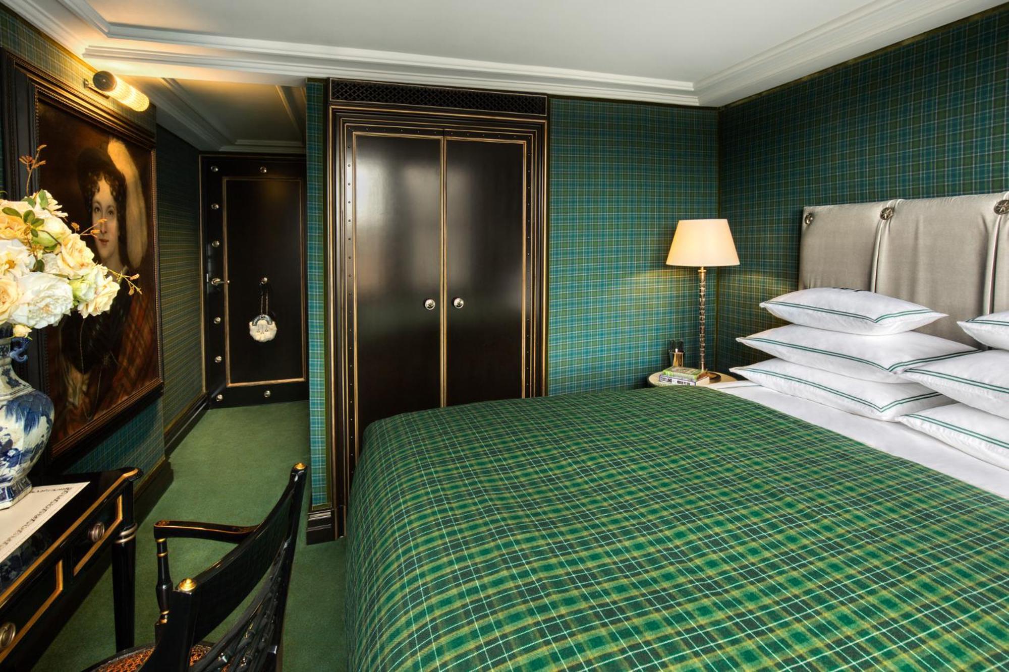 100 Princes Street Edimburgo Esterno foto