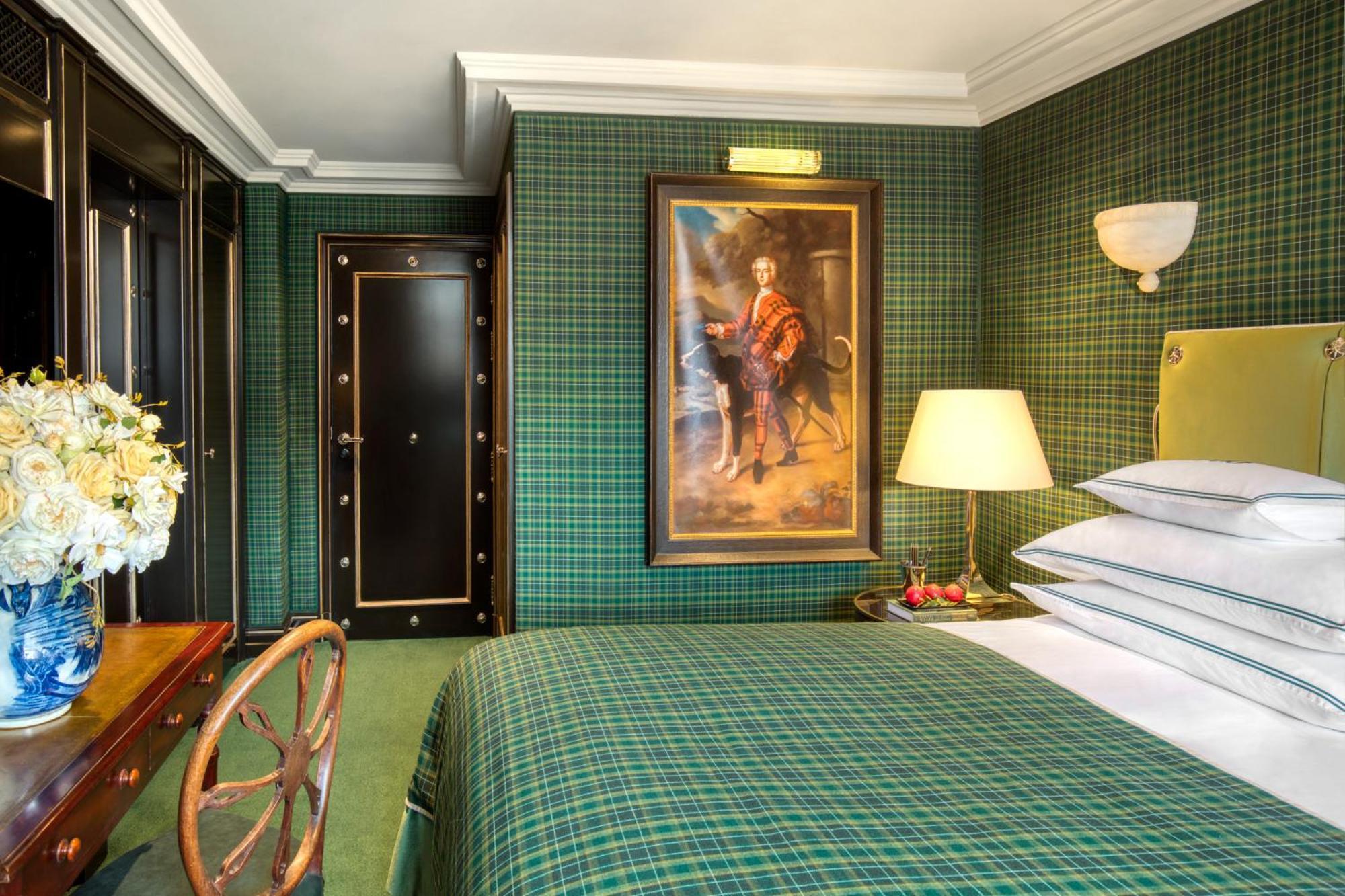 100 Princes Street Edimburgo Esterno foto