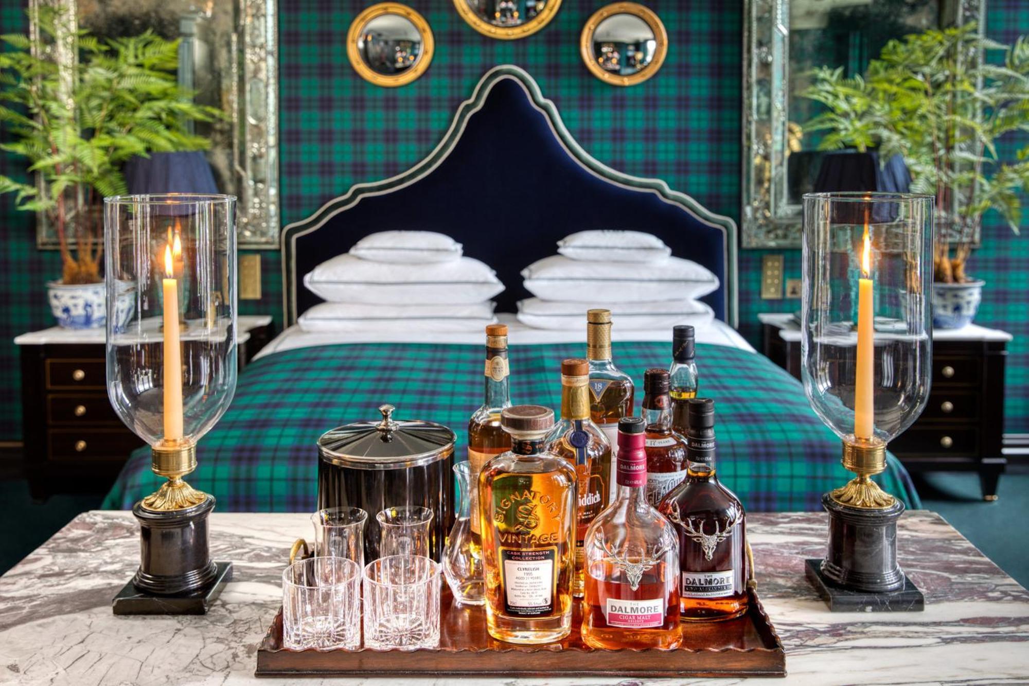 100 Princes Street Edimburgo Esterno foto